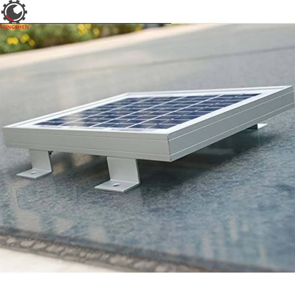 Комплект креплений Z для солнечных панелей комплект домов на колесах лодок