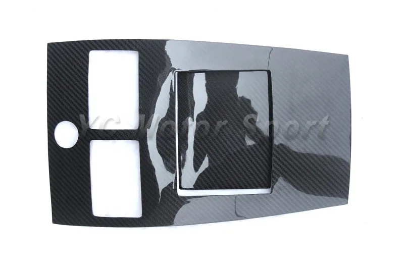 Внутренняя отделка из сухого углеродного волокна подходит для 2006 2015 Aston Martin V8 V12