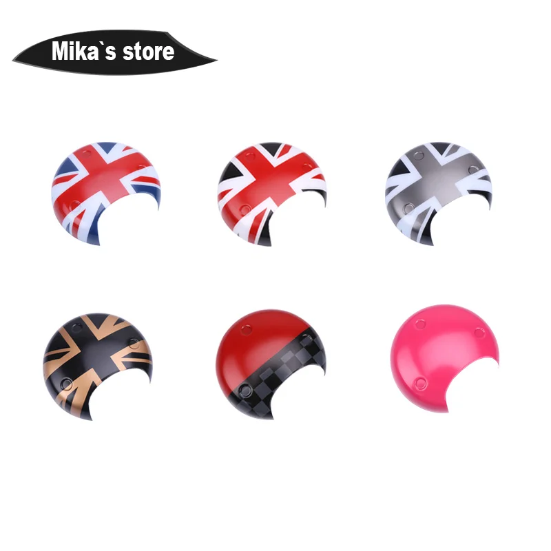 Автомобильная наклейка на тахометр Union Jack для Mini Cooper R55 R56 R60 Тахометр интерьера s