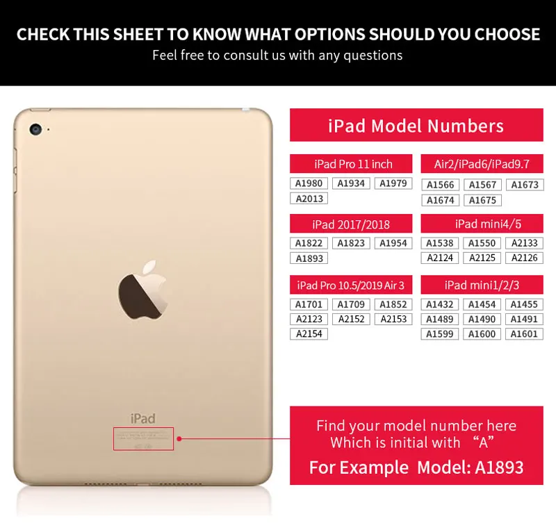 Роскошный чехол для нового iPad Pro 11 9,7 10,5 10,2 дюймов mini345 Air 2 3 планшет с подушками безопасности противоударный силиконовый защитный чехол s