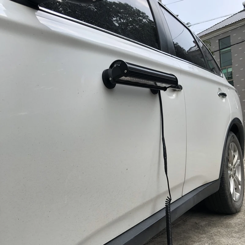 Переключатель освесветильник для сигарет Автомобильный светодиодный