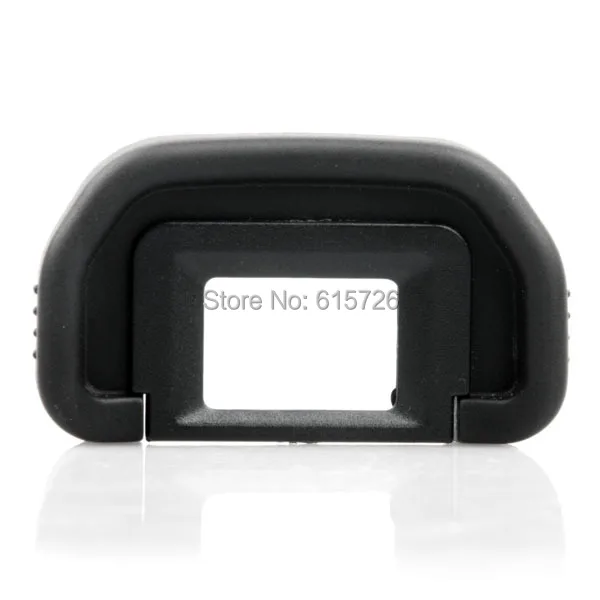 Резиновый наглазник EB для камеры Canon 60D 50D 40D 30D 20D 10D 5D Mark II SLR | Электроника