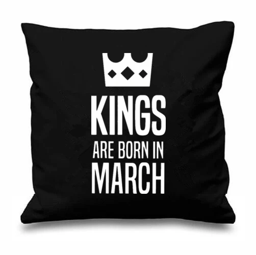 Personslized для дня рождения маленьких мальчиков подарок персонализированный Kings