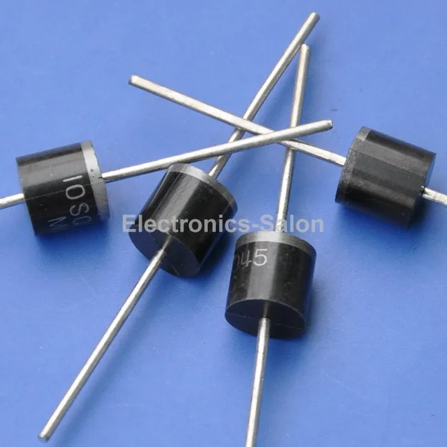 (10 шт./лот) 10SQ045 10A 45V диоды Шоттки изменения фаз газораспределения для солнечных