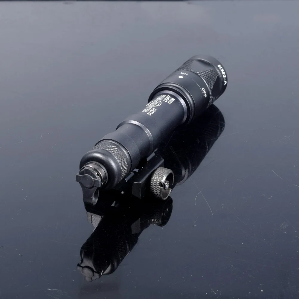 M600V IR светильник Scout NV Охота Ночная Эволюция светодиодный ная вспышка Armas