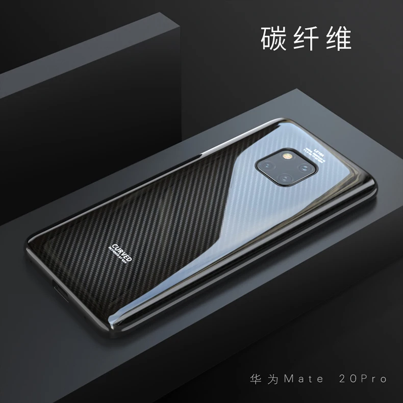 Mate 20 pro Чехол для huawei mate 20 чехол для телефона 360 бампер полное заднее покрытие Роскошный чехол Ультратонкий чехол для huawei mate 20 корпус