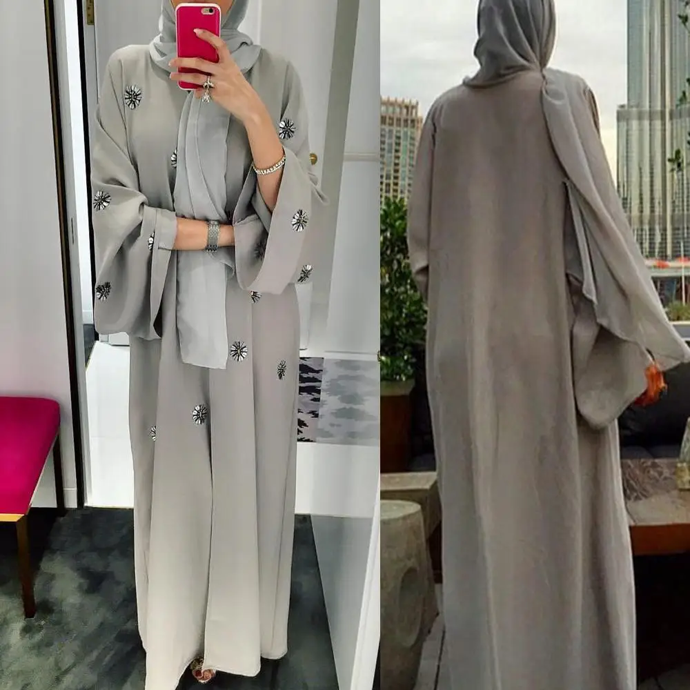 Женское кимоно Abaya, кафтан, халат, Дубай, мусульманский хиджаб, платье, абайя s Caftan, марокканский, Катар, Оман, Турция, электронная сигарета