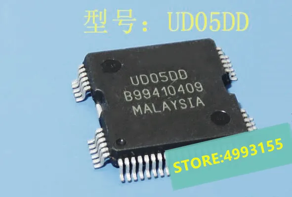 100% новый и оригинальный UD05DD|Запасные части| |