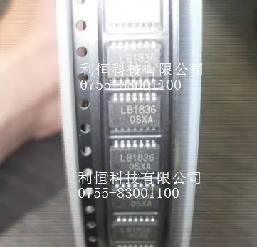 Новые и оригинальные LB1836|Запасные части| |