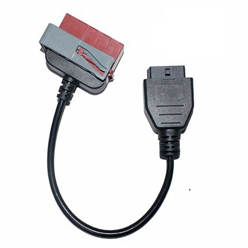 Кабель Lexia3 автомобильный диагностический инструмент 30 контактный кабель PSA с