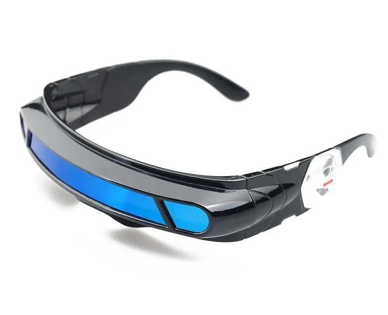 Циклоп очки в стиле Косплей|cosplay magic|cosplay productsglasses titanium |
