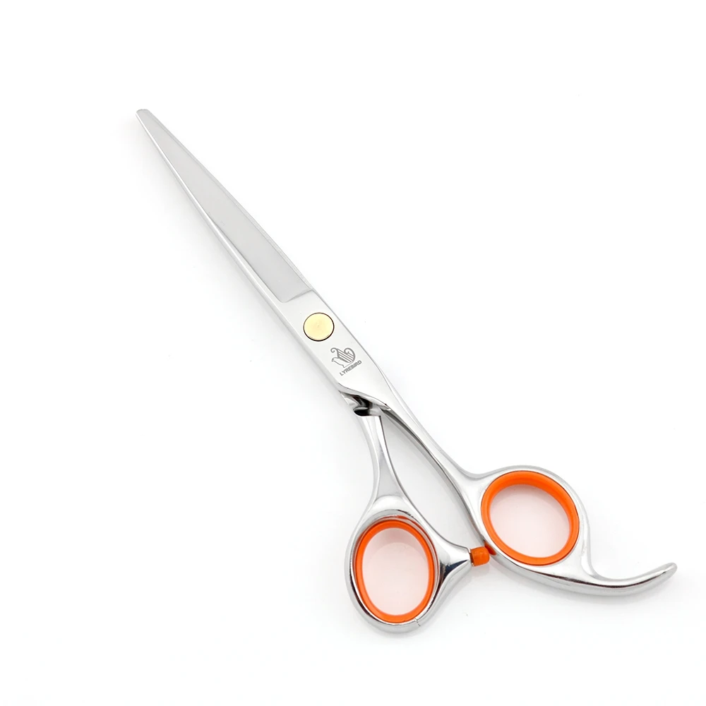 Ножницы для сухих волос 1 шт./лот 5 дюймов дюйма 6 7 дюймов|cutting scissors|hair cutting scissorshair