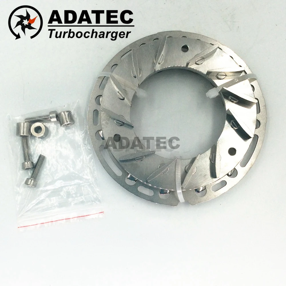 GT2256V 704361 турбинная переменная Геометрия 11652249950 11652248834 для BMW 330 xd (E46) 184 HP M57 D30 6 zyl.