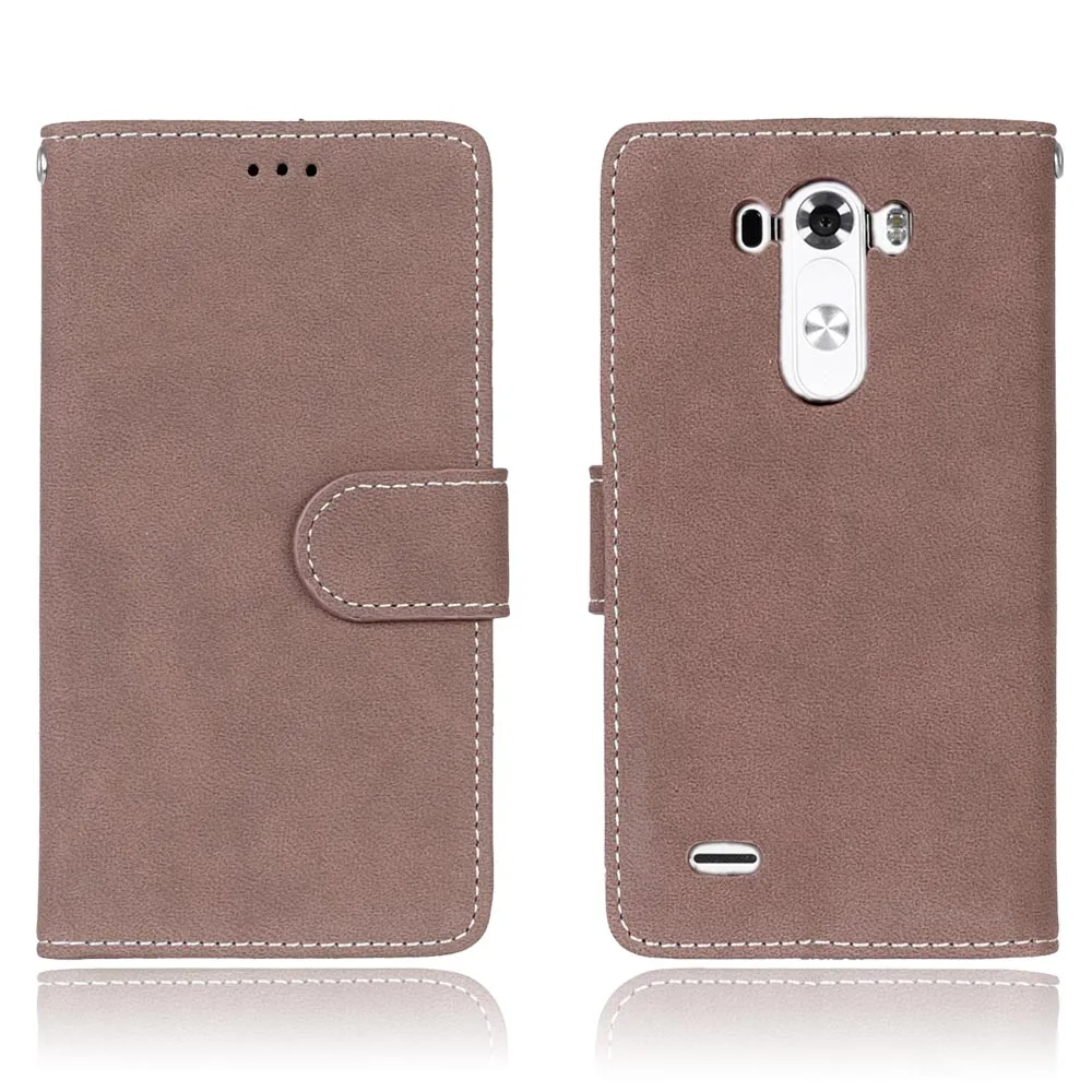 Флип кожаный чехол-бумажник для LG G3, чехол для телефона s с подставкой, держатель для карт, чехол для fundas LG G3 D830 D831 D850 D851 D855, чехлы, сумка