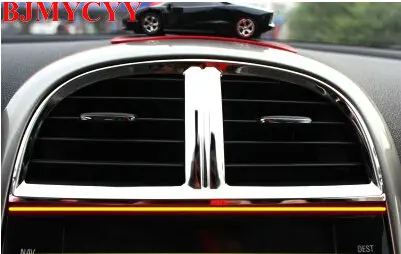 BJMYCYY Бесплатная доставка Привод центрального автомобильного розетки украшения