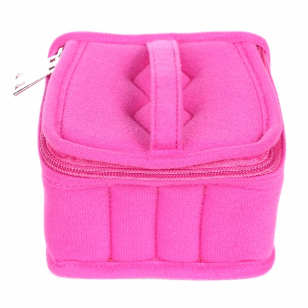 Сумка для эфирных масел с двойной молнией 5 10 и 15 мл|bag lacoste|bag skateboardbag seat |