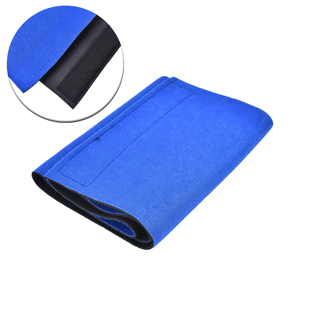 

1PCS Slimming Exercise Waist Sweat Belt Wrap Fat Body Neoprene Cellulite free shipping