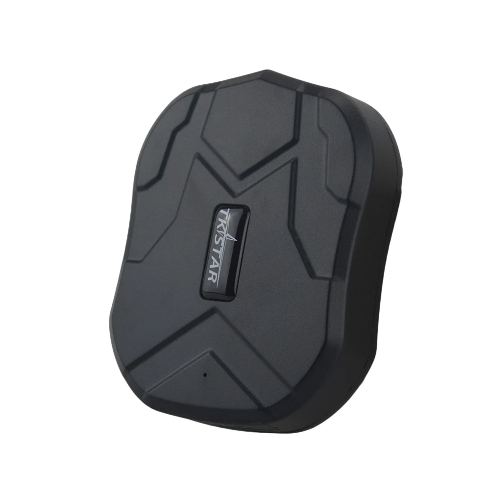 Быстрая доставка! 10 шт. TKSTAR GPS/GSM/GPRS трекер TK905 в режиме реального времени