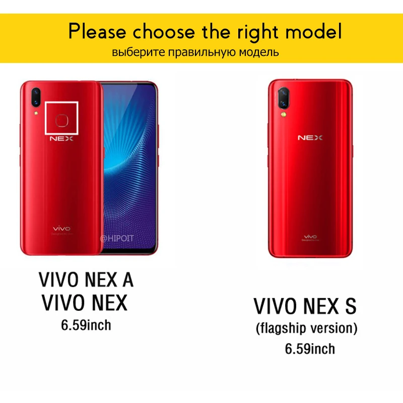 ADKO Luxury Aluminium Metal Frame Bumper Case For Vivo Nex Hard Protective Shockproof Cover VIVO S |