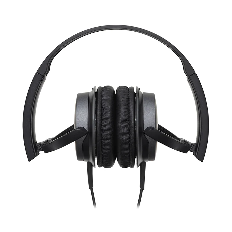 Оригинальный Audio-Technica ATH-AR1IS проводные наушники с функцией дистанционного