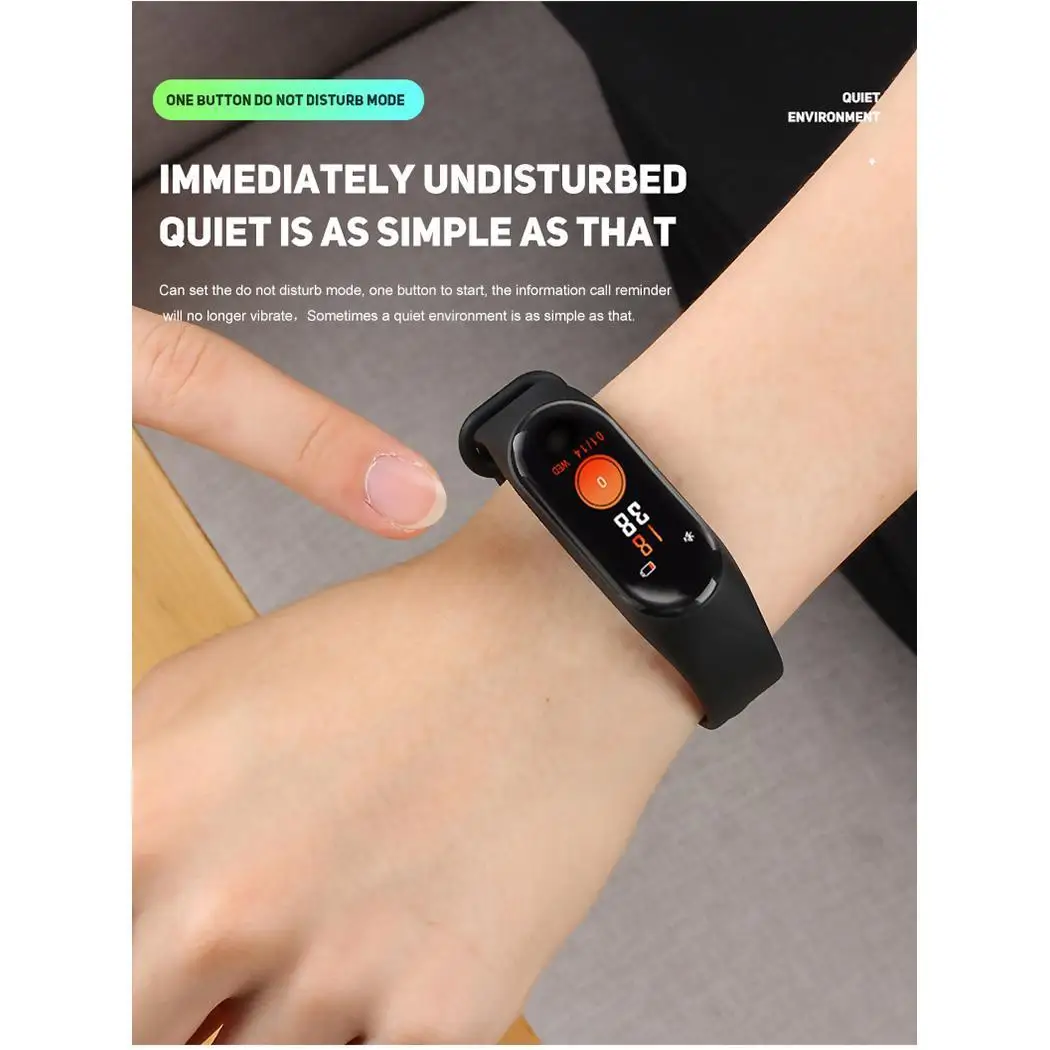 Многофункциональные Bluetooth спортивные Смарт часы с пульсом английское