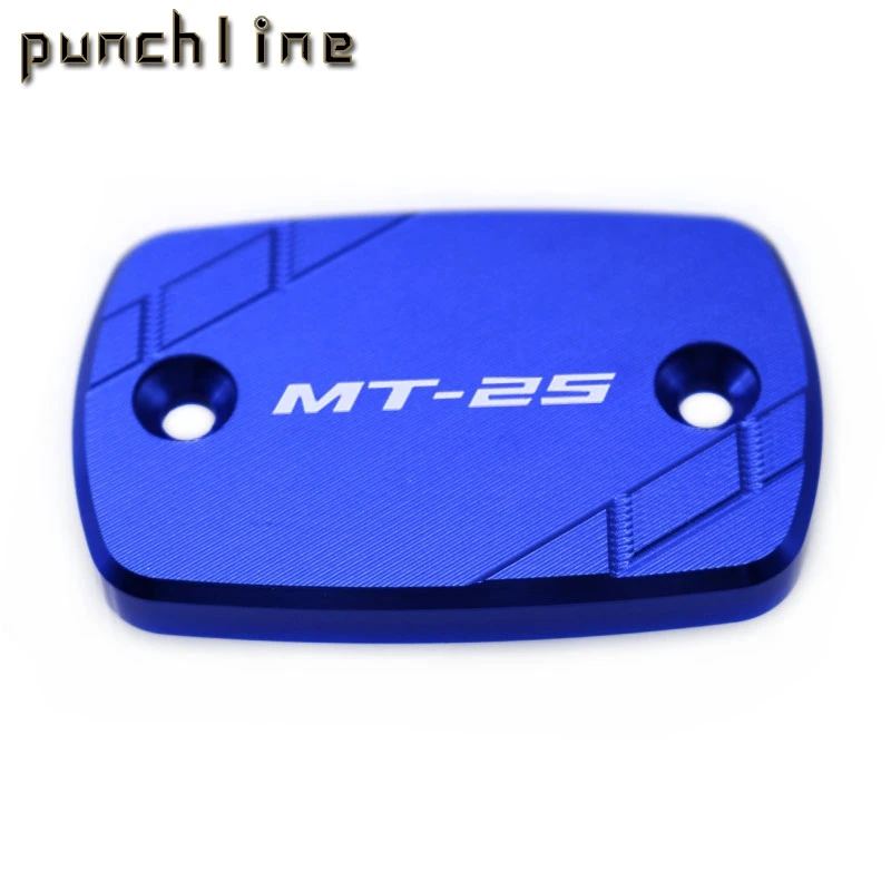 Подходит для YAMAHA YZF-R25 YZF-R3 YZF R25 R3 MT-25 MT-03 MT25 MT03 MT 25 03 2015-2021 передние тормозные бачок