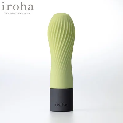 Tenga iroha zen Женский Вибратор для мастурбации стимулирующие вагинальные секс