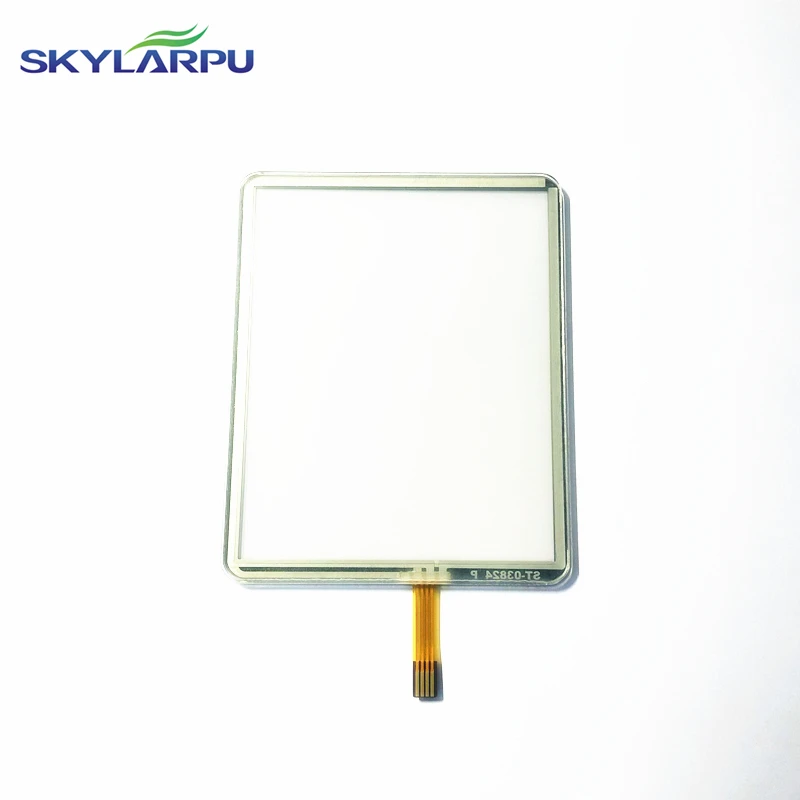 Skylarpu сенсорный экран коллектора данных для Honey well Dolphin 9900 9950 9951 панель дигитайзер