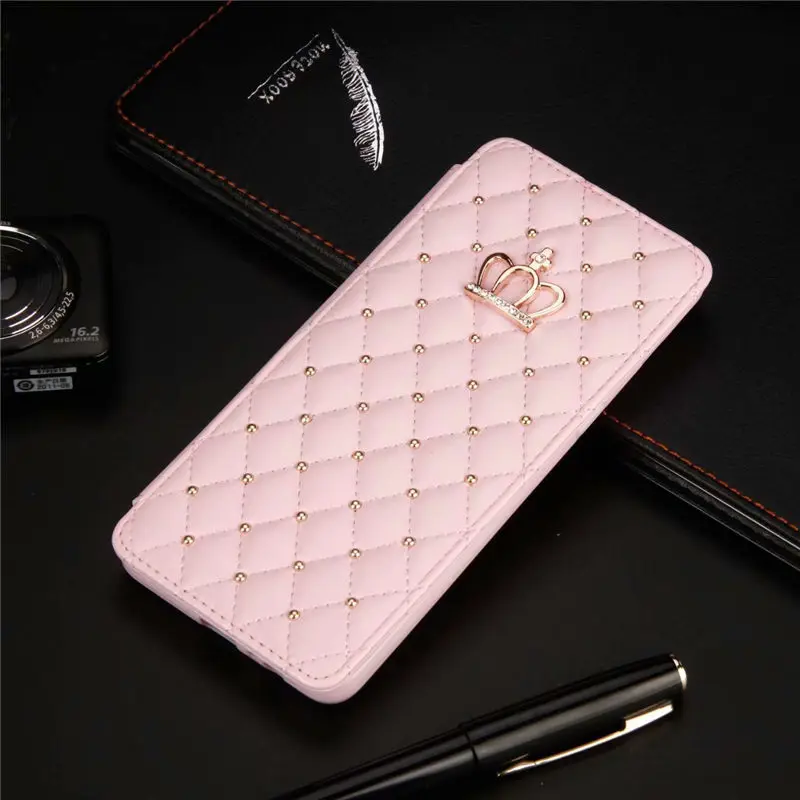 Флип чехол для Samsung Galaxy S10 S10e S9 S8 S7 S6 A7 A8 A6 A5 A3 J3 J5 J7 J4 J6 Plus Note 9 8 кошелек карта