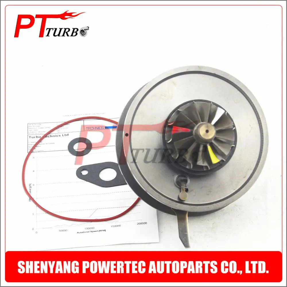53049700063 турбина заменяет chra 28200-4X910 K04-072 turbo charger core BV50 для KIA Carnival II 2 9 CRDi 136 кВт 185 л.с. J3