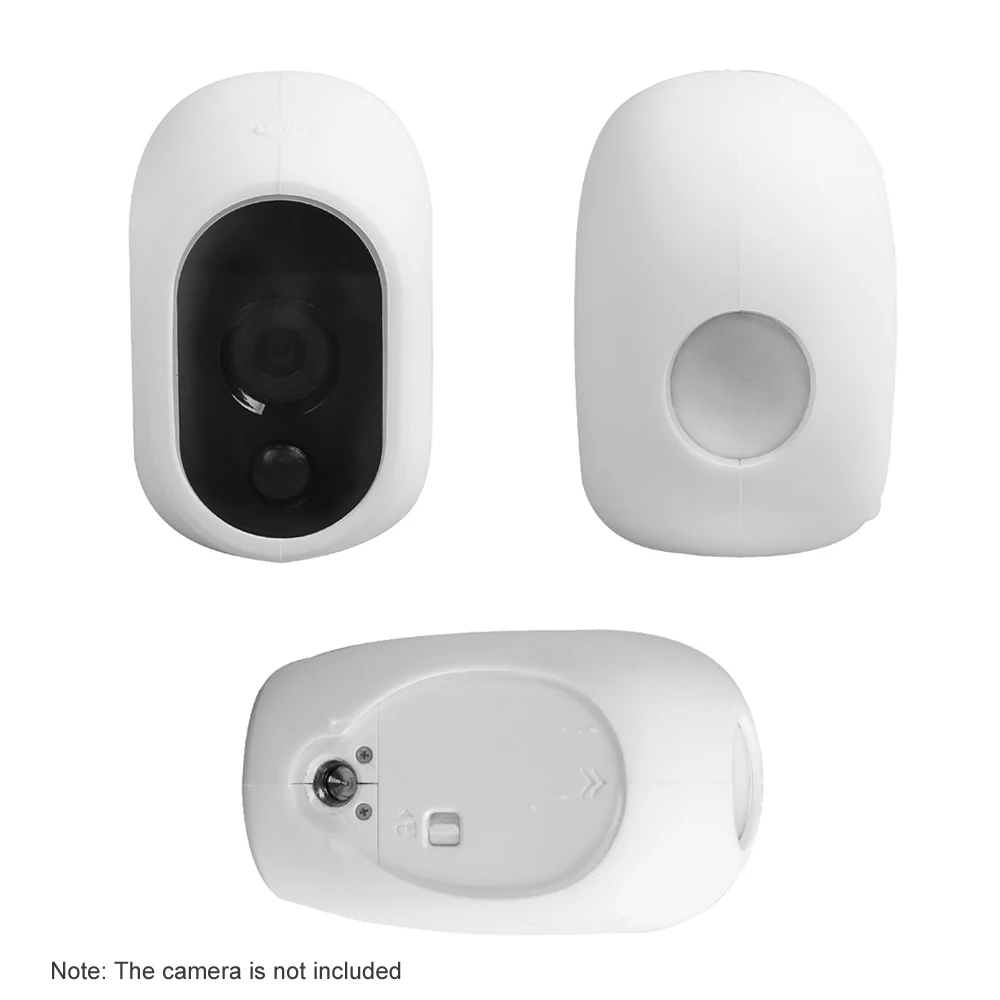 Силиконовый чехол OWSOO для камер видеонаблюдения Arlo защищенный от