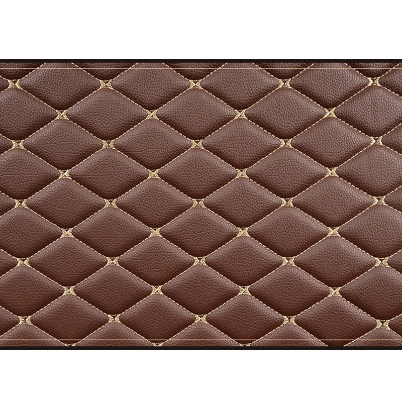 Kokololee пользовательские автомобильные коврики для Land Rover все модели Range Evoque Sport