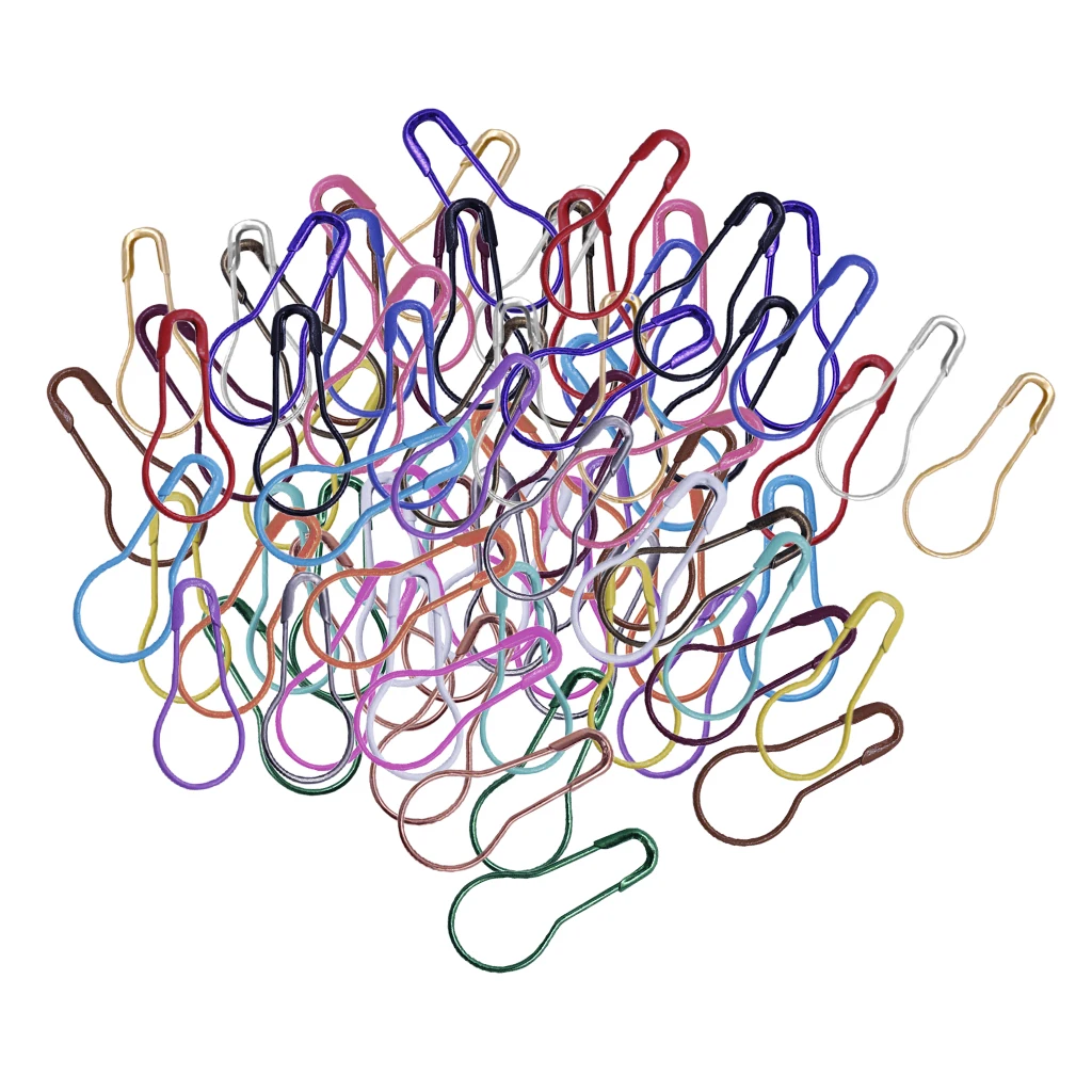 100 шт. разноцветные булавки в форме тыквы маркеры калабаша принадлежности для