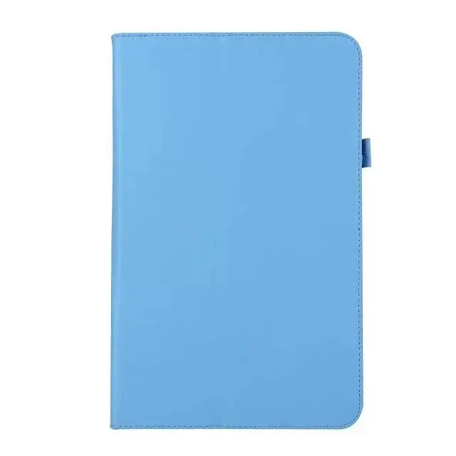 Для нового iPad 9 7 2017 2018 A1822 A1823 A1954 модель флип-подставка Кожаные чехлы Lychee узор для