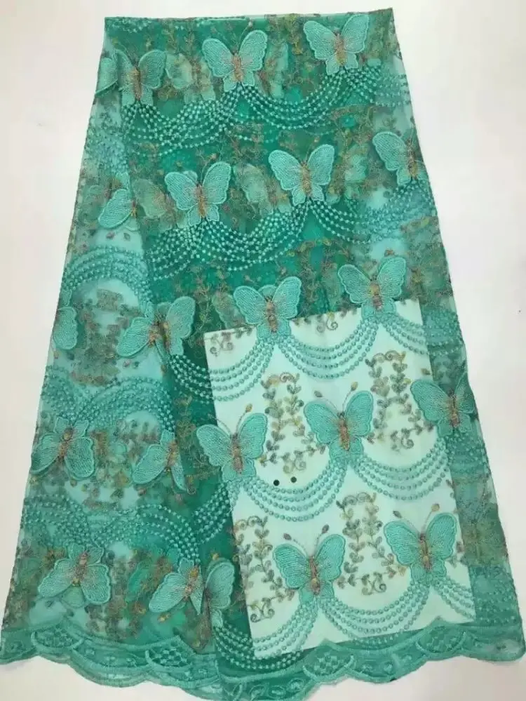 2015 новые моды африканский швейцарский шнурок маркизета высокого