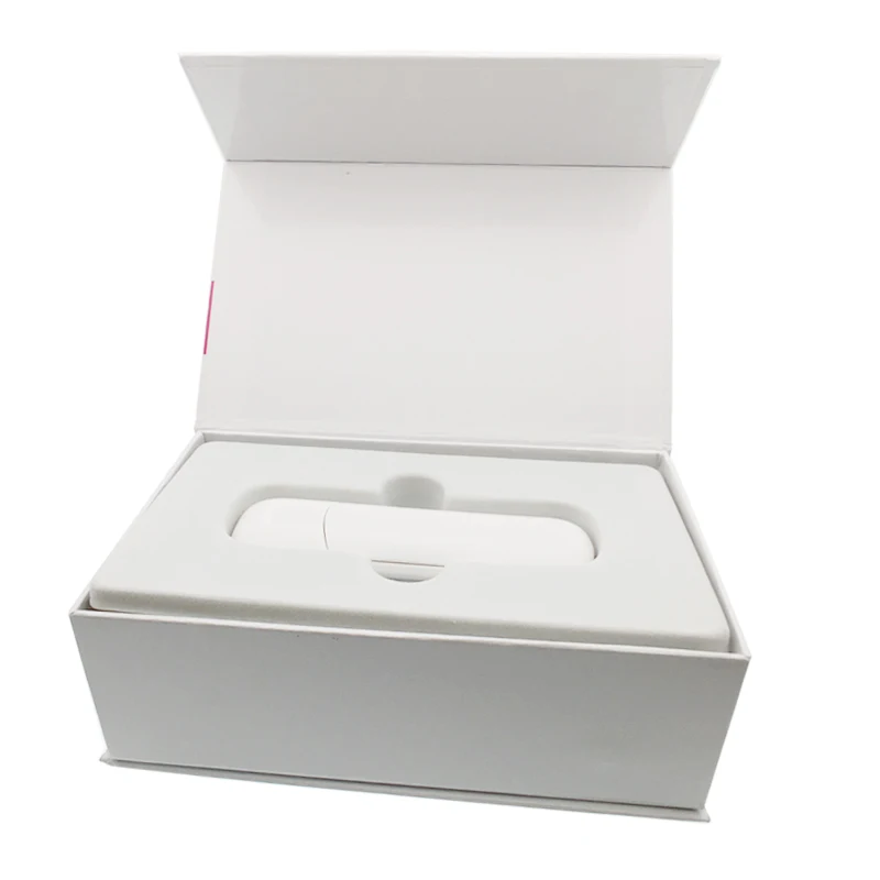 Мини удобный туман нано спрей увлажнитель для лица USB отпариватель мистер машина