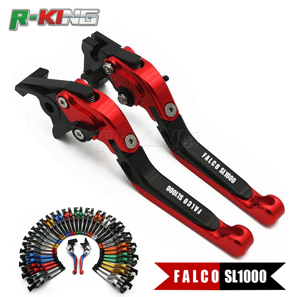 Мотоциклетные Складные Выдвижные регулируемые рычаги тормоза сцепления для Aprilia