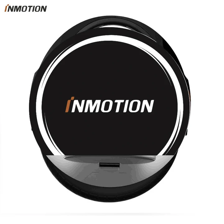 INMOTION V10 V10F самокат Banlance внутренняя внешняя шина Ручка Бар корпус педаль Защитная крышка зарядное устройство аксессуары