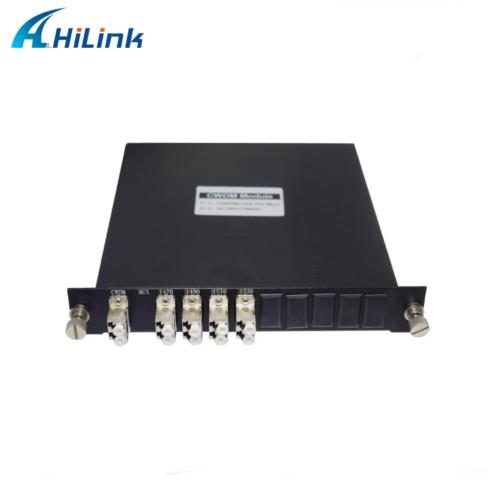 ABS Box 1270 ~ нм одноячеечное волокно 4CH CWDM Mux/Demux|cwdm mux|fiber boxmux demux |