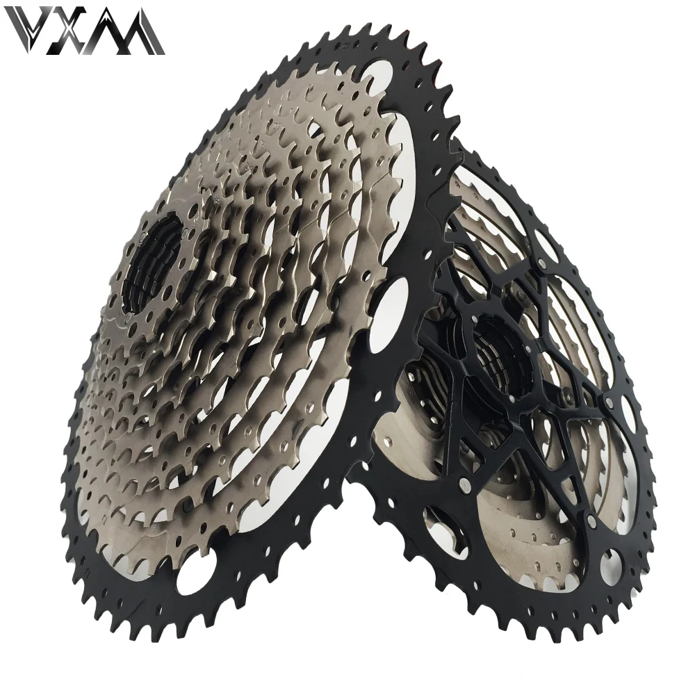 Велосипедный маховик VXM 11S 11 50t кассеты MTB для велосипеда свободного хода SRAM Shimano XT R