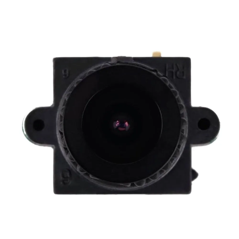 5 8g FPV Мини Цифровая видеокамера CMOS 1000TVL Line 2 8 мм NTSC PAL с объективом для