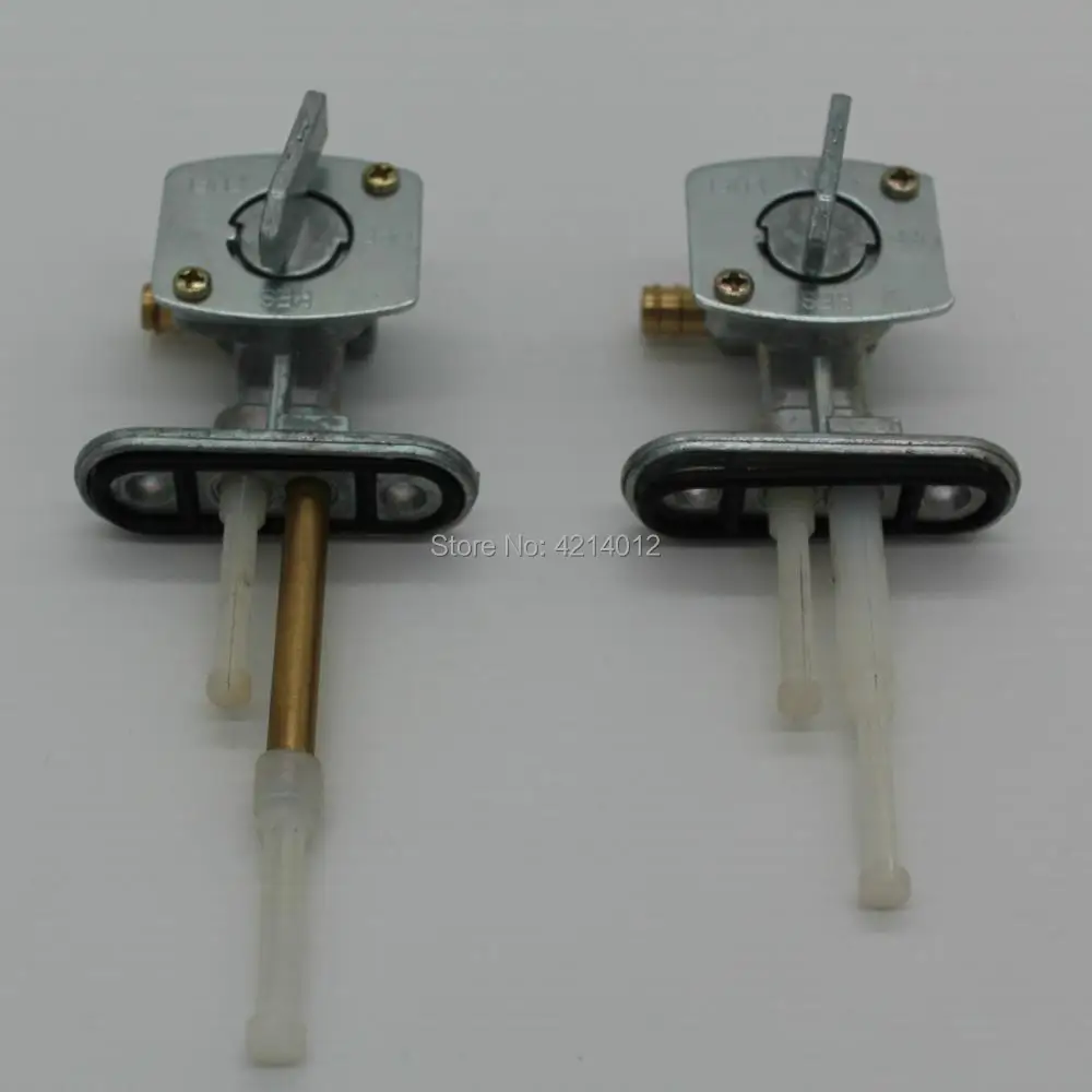

Gas Fuel Petrol Tank Petcock Valve Switch Tap for Yamaha FZR600 FZR 600 ATV Quad Pit Dirt Bike Motorcycle Parts