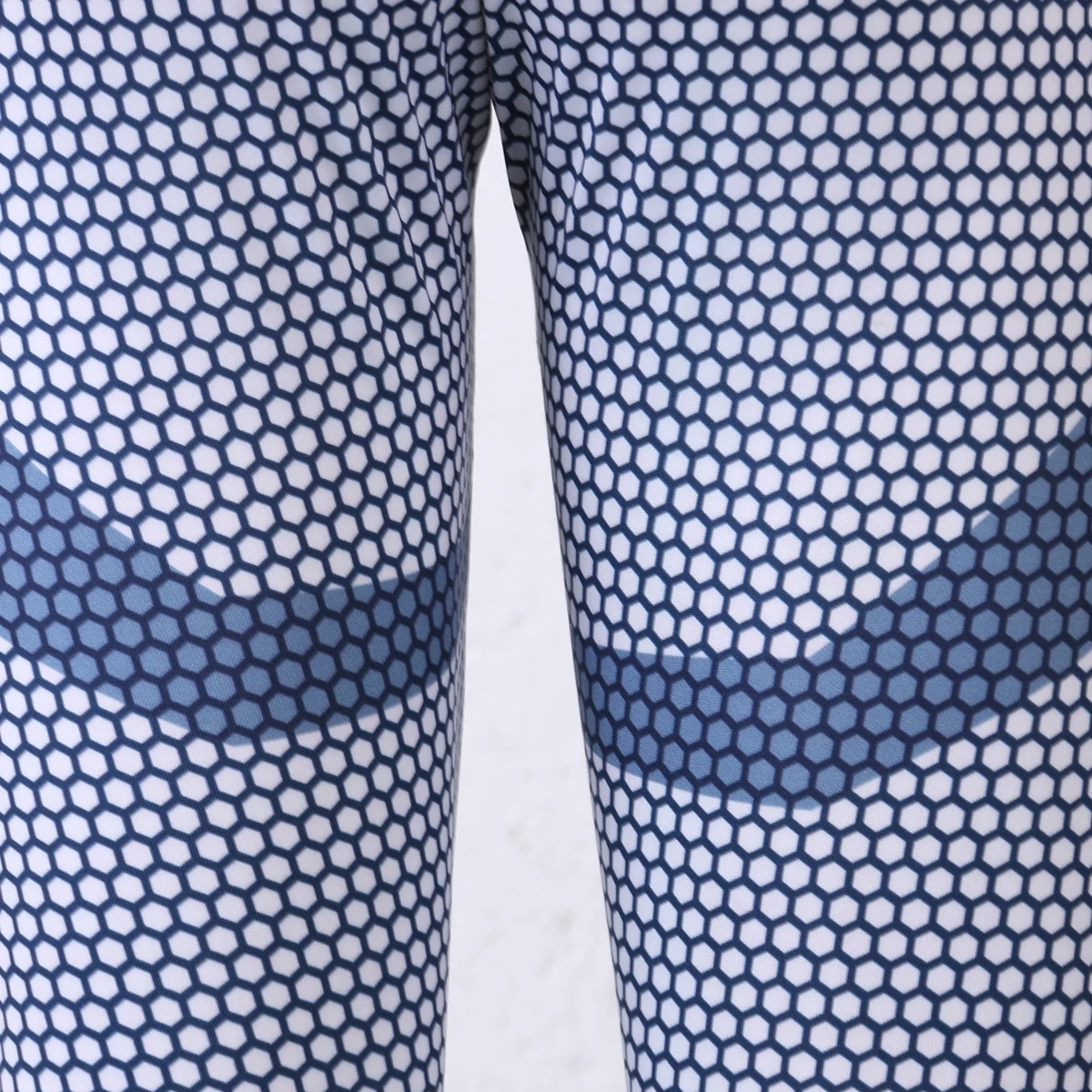 Сексуальные неоновые женские леггинсы больших размеров эластичные джеггинсы