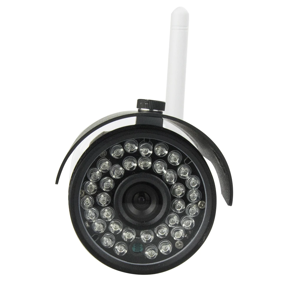 Holdoor Беспроводной IP Камера Wi-Fi 720P HD сети P2P Onvif видеонаблюдения Открытый