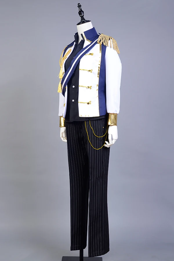 Костюм для косплея Рыцари Лео цукинага|cosplay costume|ensemble starscostume cosplay |