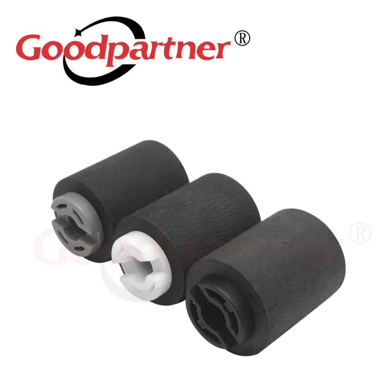 1 компл. 2K906350 2K906360 2K906370 разделения подающий ролик для Kyocera 5550ci 4550ci 6550ci 7550ci 4500i 5500i 6500i 8000i