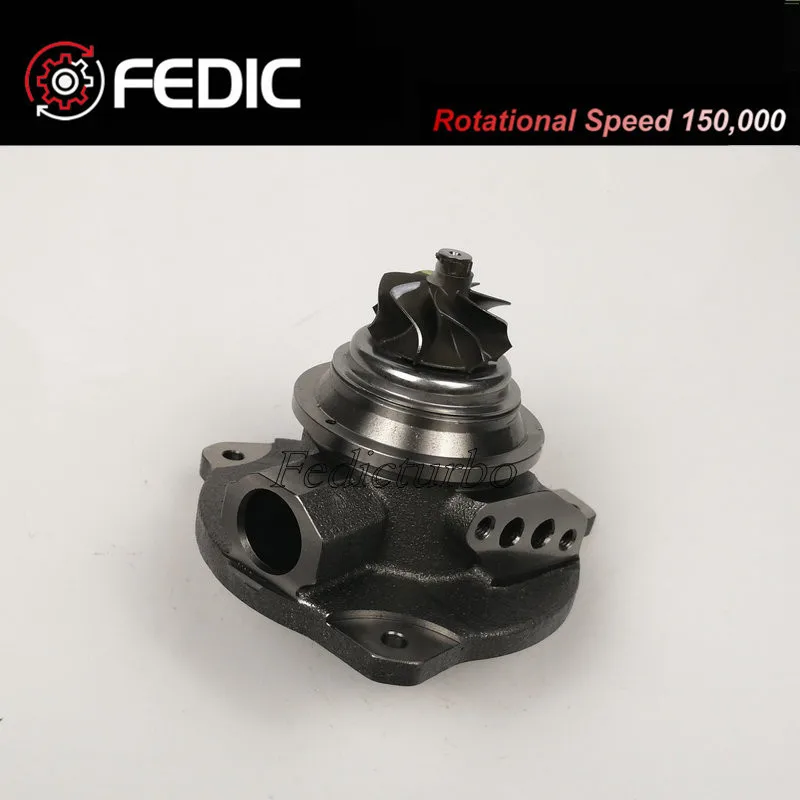 Turbo картридж 03F145701G 03F145701F 03F145701C 03F145701D 03F145701E CHRA Turbo зарядное устройство для AUDI SEAT Skoda VW 1,2 TSI CBZB
