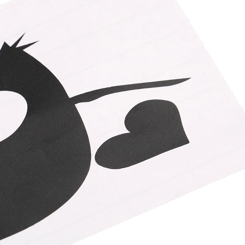 Настенная Наклейка ветка Совы птиц сердце для детей Детская комната ПВХ наклейки