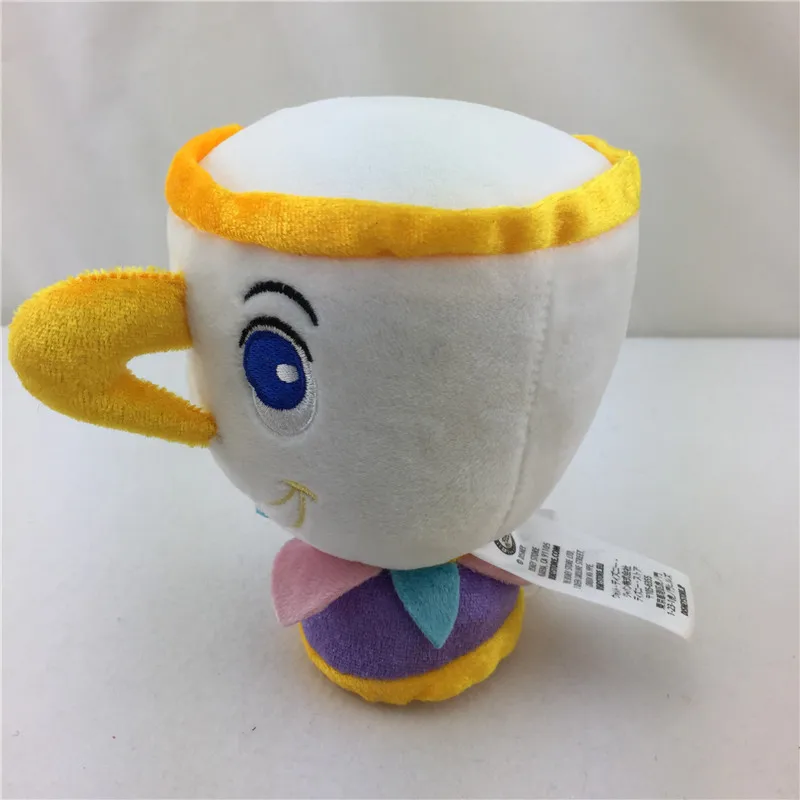 Красота чудовище чайник чашки подсвечники мягкая игрушка мягкие игрушки