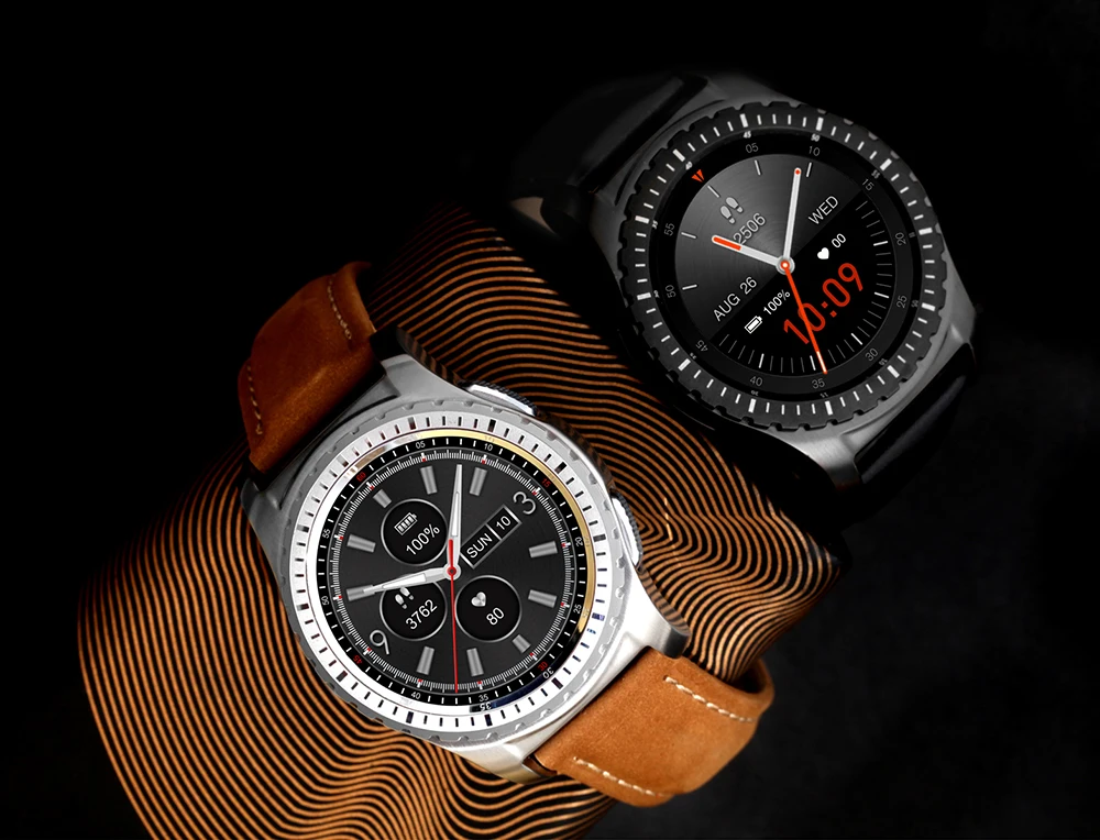 Bluetooth Смарт-часы для мужчин Smartwatch водостойкий телефонный звонок sim-карта пульсометр фитнес-трекер для Android IOS Телефон для мужчин